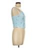 Unbranded Blue Tank Top Size L - photo 4