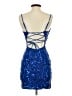 Windsor Blue Cocktail Dress Size 1 - photo 2