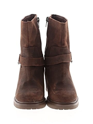 Dolce Vita Ankle Boots (view 2)
