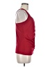 Carmen Carmen Marc Valvo Red Tank Top Size M - photo 4