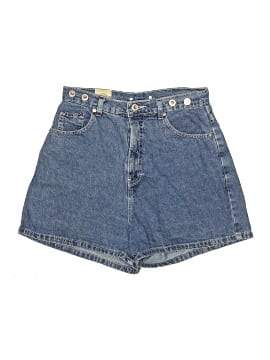 Republic Denim Denim Shorts