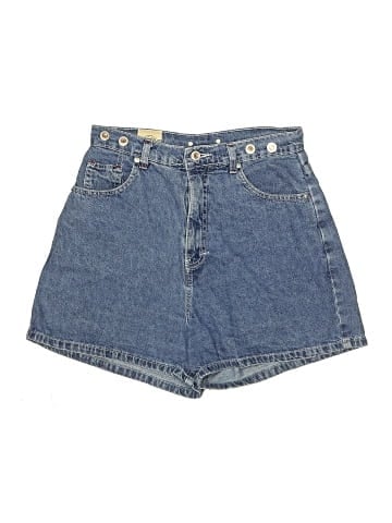 Republic Denim Denim Shorts (view 1)