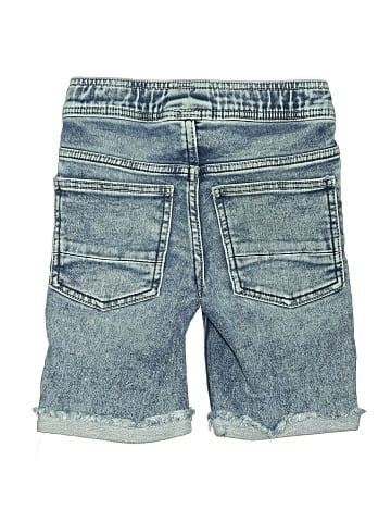 Unbranded Denim Shorts (view 2)