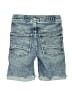Unbranded Blue Denim Shorts Size 4 - 5 - photo 2