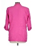T Tahari Pink Blazer Size L - photo 2