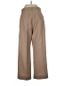 Acne Studios Solid Tan Casual Pants Size EU 38 / US 8 - photo 2