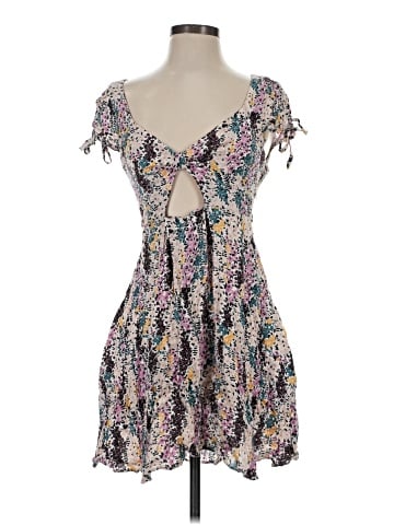 Free People Cocktail Dress (view 1)