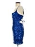 Windsor Blue Cocktail Dress Size 1 - photo 5