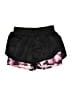 Unbranded Print Black Athletic Shorts Size L - photo 1