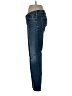 Silver Jeans Co. Hearts Blue Jeans Size 31 waist - photo 5