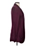 Assorted Brands Burgundy Cardigan Size M (estimated) - photo 4