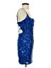 Windsor Blue Cocktail Dress Size 1 - photo 4
