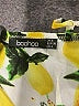 Boohoo 100% Polyester Floral Yellow Cocktail Dress Size 4 - photo 7