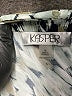 Kasper Blue Sleeveless Blouse Size M - photo 7