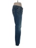 Silver Jeans Co. Hearts Blue Jeans Size 31 waist - photo 4