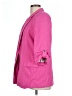 T Tahari Pink Blazer Size L - photo 5
