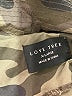 Love Tree Camo Green Jacket Size XL - photo 6