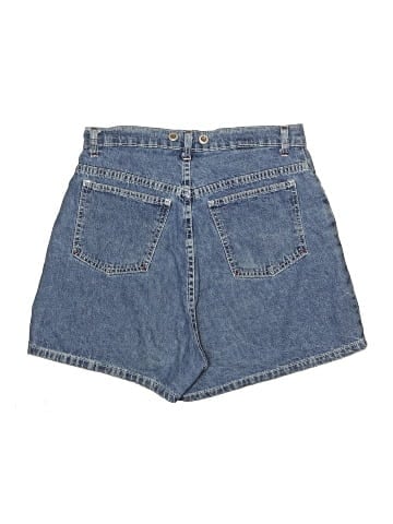 Republic Denim Denim Shorts (view 2)