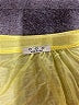Assorted Brands Yellow Long Sleeve Blouse Size M (estimated) - photo 7