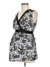 Motherhood 100% Polyester Black Sleeveless Blouse Size Med Maternity - photo 1