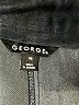 George Blue Dress Pants Size 14 - photo 4