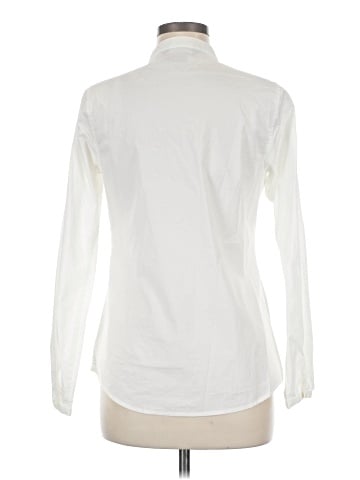 Vineyard Vines Long Sleeve Blouse (view 2)