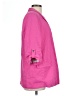 T Tahari Pink Blazer Size L - photo 4