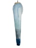 Match Marika Charles Tie-dye Blue Casual Pants Size S - photo 5