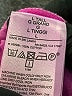 Gap 100% Cotton Solid Pink Athletic Shorts Size L (tall) - photo 4