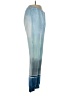 Match Marika Charles Tie-dye Blue Casual Pants Size S - photo 4