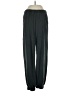 Brandy Melville Gray Casual Pants Size 24 waist (estimated) - photo 1