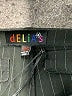 Delia's Chevron-herringbone Black Casual Pants Size XS - photo 7