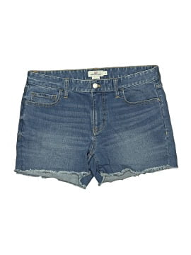 Vineyard Vines Denim Shorts