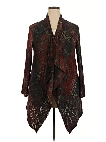 Coco + Carmen Cardigan (view 1)