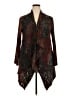 Coco + Carmen Brown Cardigan Size XXL - photo 1