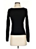 Ann Taylor Black Pullover Sweater Size XS - photo 1