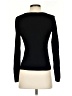 Ann Taylor Black Pullover Sweater Size XS - photo 2