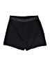 Ann Taylor LOFT Color Block Black Shorts Size 8 - photo 2