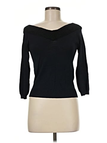 Cynthia Cynthia Steffe 3/4 Sleeve Top (view 1)