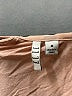 Elle 100% Rayon Pink Sleeveless Blouse Size M - photo 7
