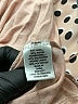 Elle 100% Rayon Pink Sleeveless Blouse Size M - photo 8