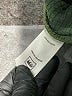 REI 100% Polyester Green Track Jacket Size XS - photo 8