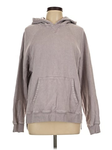Ultra Flirt Zip Up Hoodie (view 1)