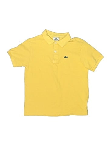 Lacoste Short Sleeve Polo (view 1)