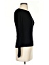 Ann Taylor Black Pullover Sweater Size XS - photo 4