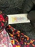 Lularoe Animal Print Red Leggings One size - photo 7