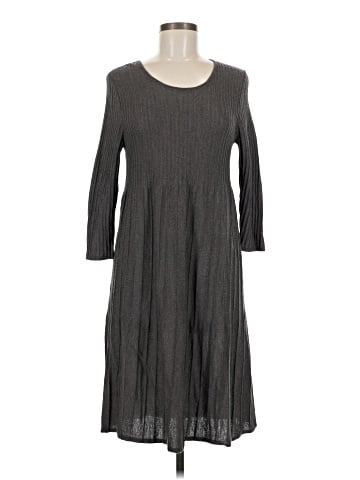 Eileen Fisher Casual Dress (view 1)
