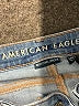 American Eagle Outfitters Blue Jeans Size 10R - photo 7