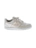 Nike Silver Sneakers Size 9 - photo 1