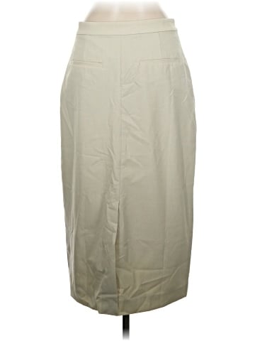 Banana Republic Factory Store Formal Skirt (view 2)